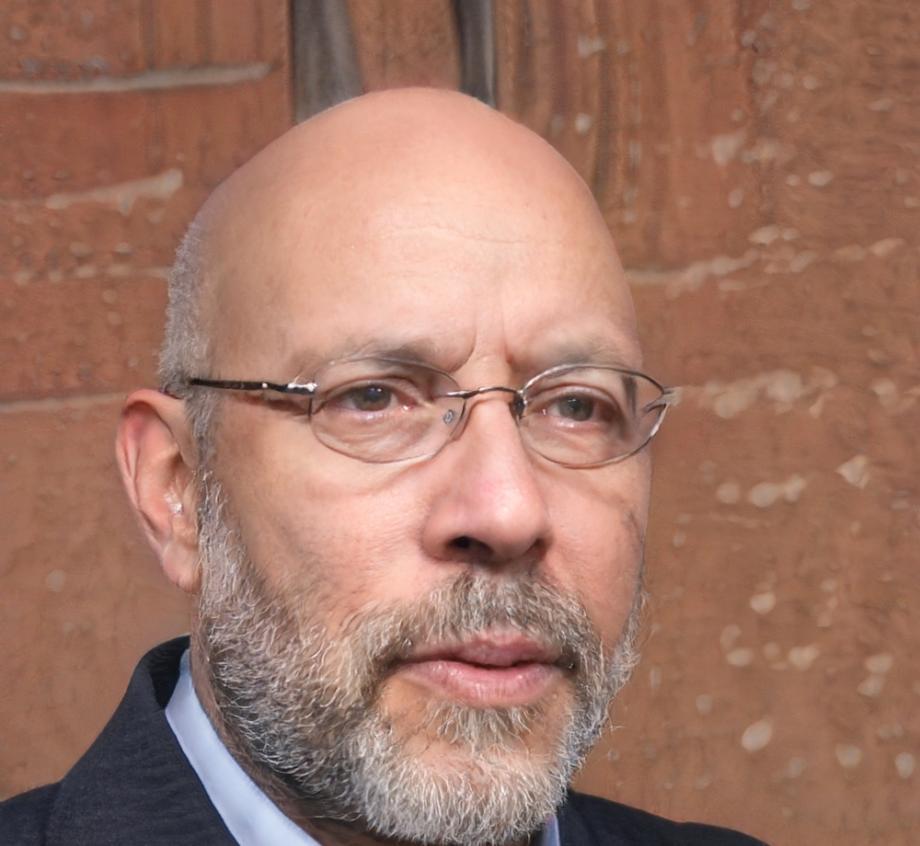 Renaud Leclair, analyste senior