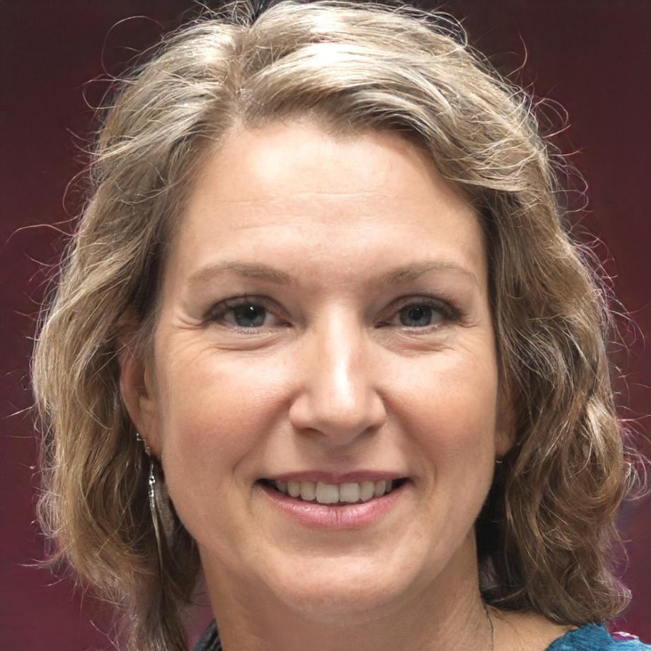 Sylvaine Mercier, responsable méthodes